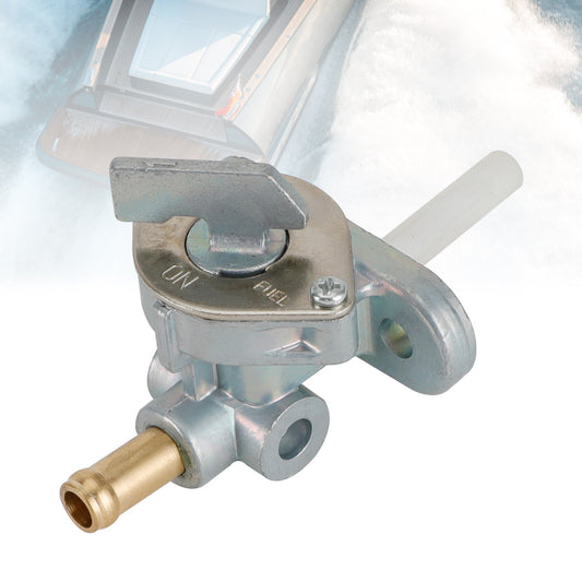 Robinet de réservoir d'essence pour Kawasaki KX65, KX85, KX100 (2001-2018)