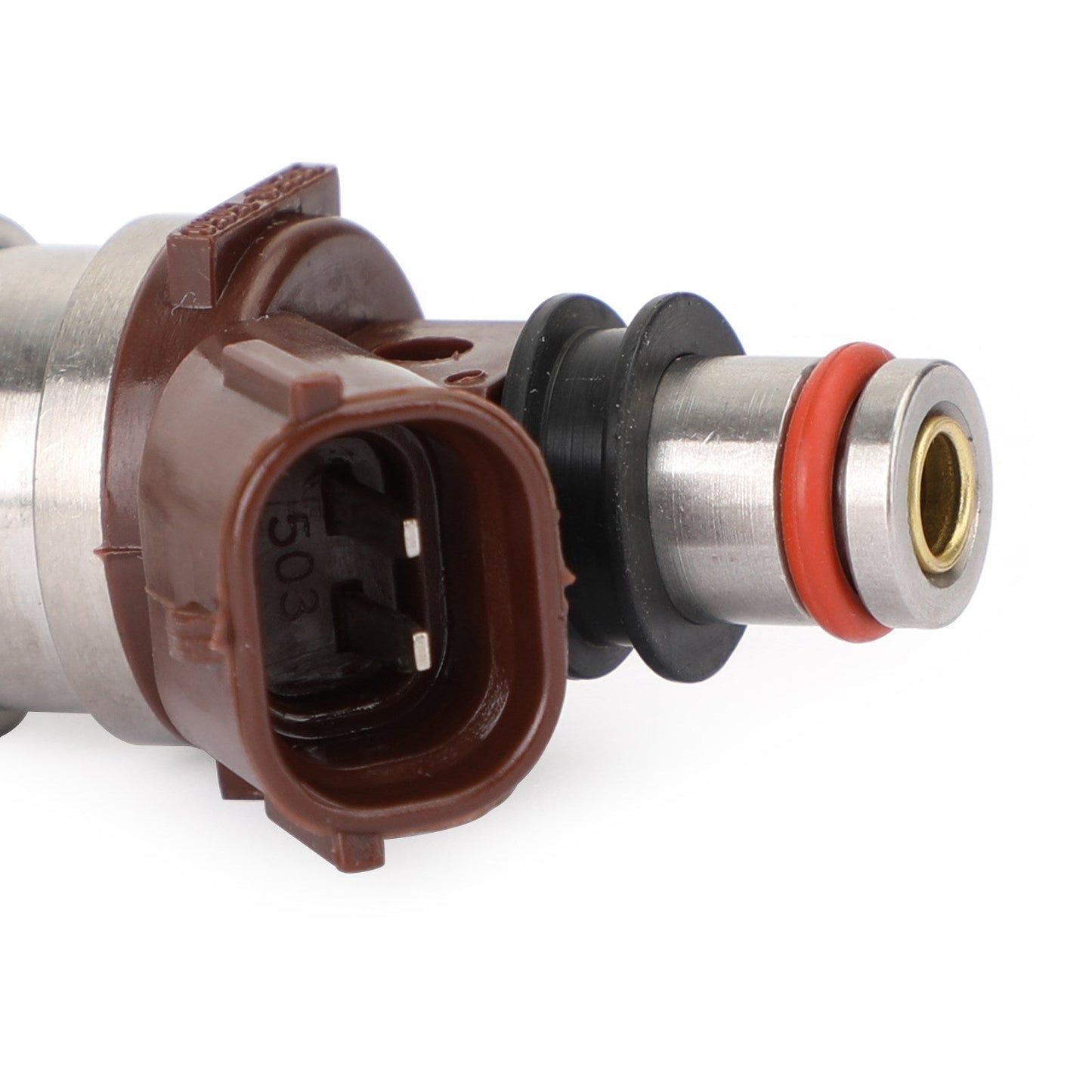 1 inyector de combustible compatible con Toyota 4Runner Tacoma T100 2.7L 23209-79095 2325075050