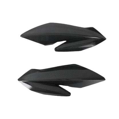 Front Upper Frame Body Side Panel Cover for Suzuki GSXS GSX-S750 2017-2021