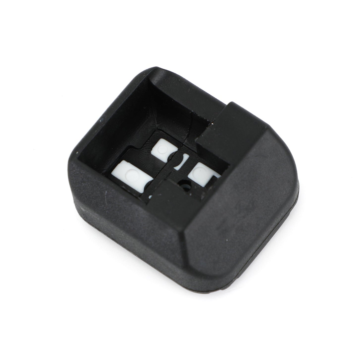 Cubierta de la pastilla del pedal del freno de estacionamiento de emergencia 47120S0X003 para Honda CR-V Odyssey Pilot