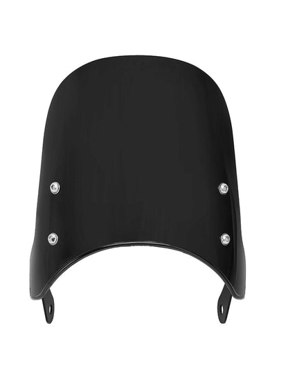 1991-2023 Bonneville T100 T120 Thruxton 1200 1200R YAMAHA XJ XJR XSR 700 900 HONDA CB400 CB1100 CB1300 Windshield WindScreen