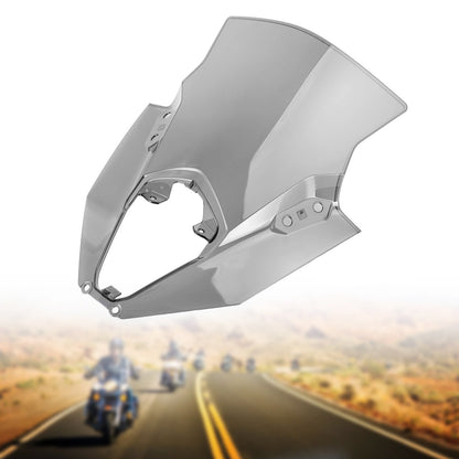 Kawasaki NINJA 650 ER6F 2020-2022 Windshield