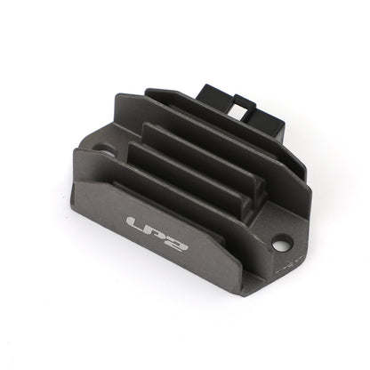 Voltage Rectifier Regulator Fit for Honda GLR125 CB125F 15-16 CB190 CB190R 16-20