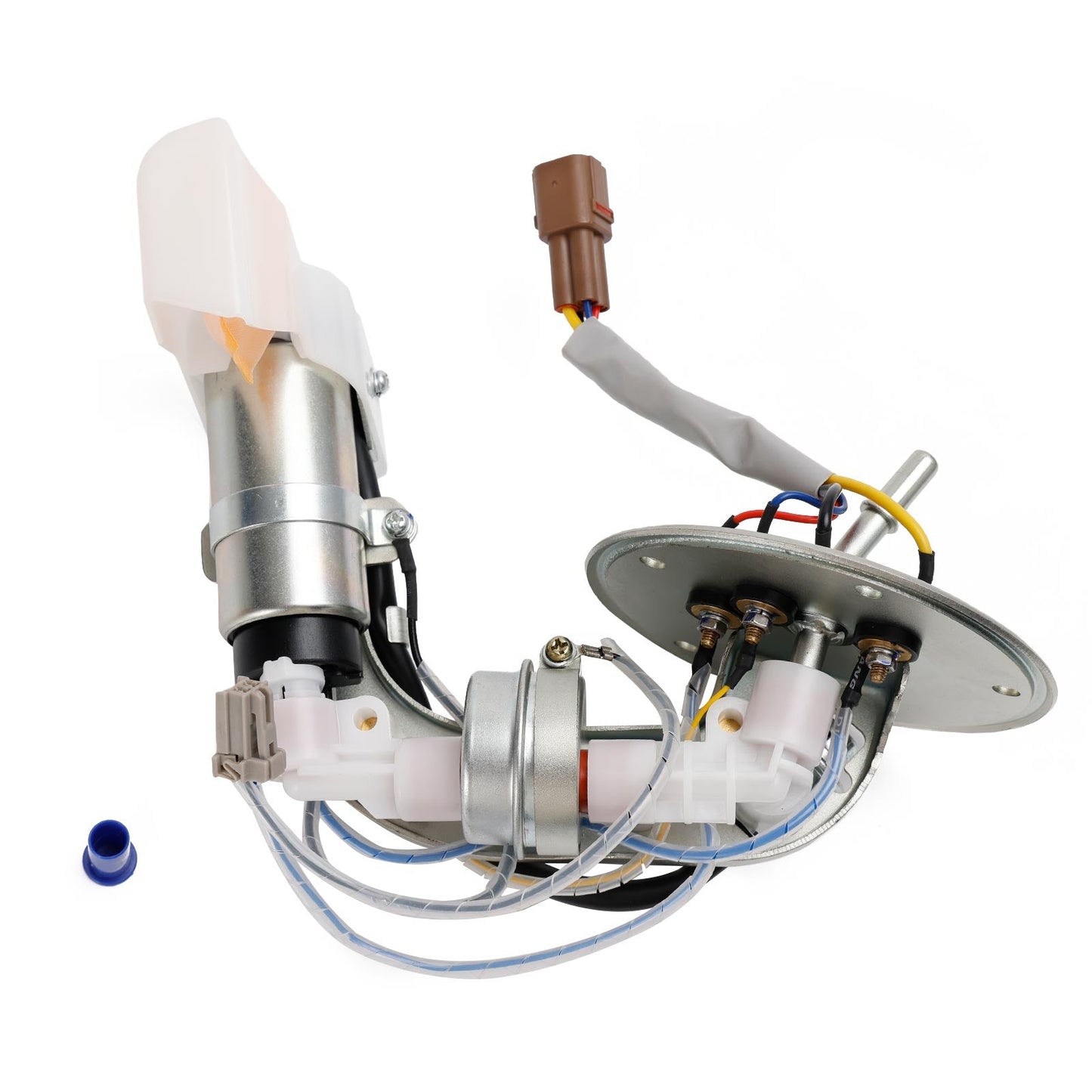 2007-2010 Suzuki VL800 Intruder C800/ Boulevard C50 Fuel Pump Assembly 15100-41F30 Assosary