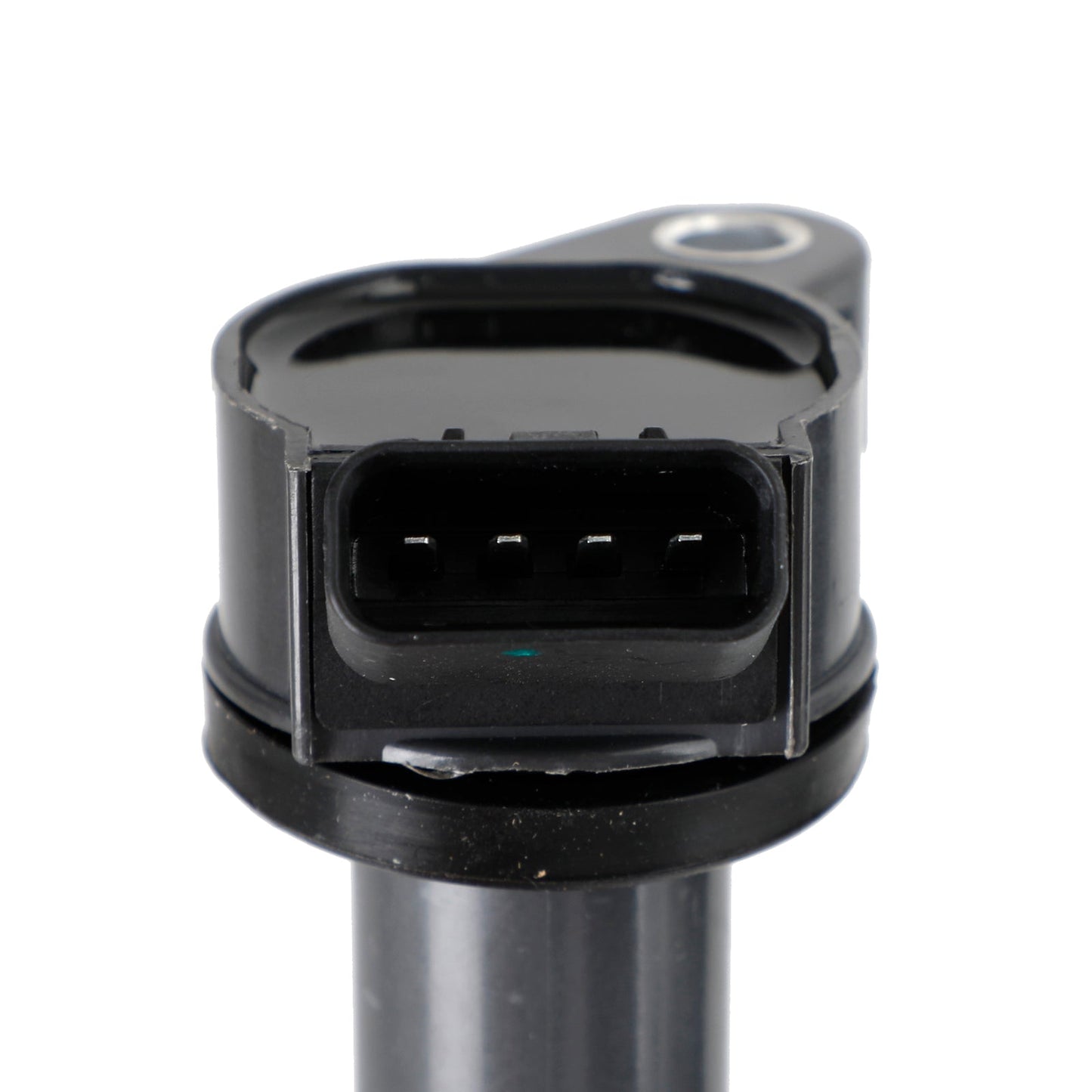 Bobines d'allumage + connecteurs + bougie d'allumage UF487 90919-02251 90919-A2002 pour Toyota Highlander/Land Cruiser/Sequoia 2008-2019