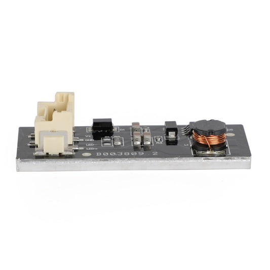Module de remplacement de feu arrière à LED pour tableau de bord X3 F25 LCI Facelift 2014-2017 B003809.2