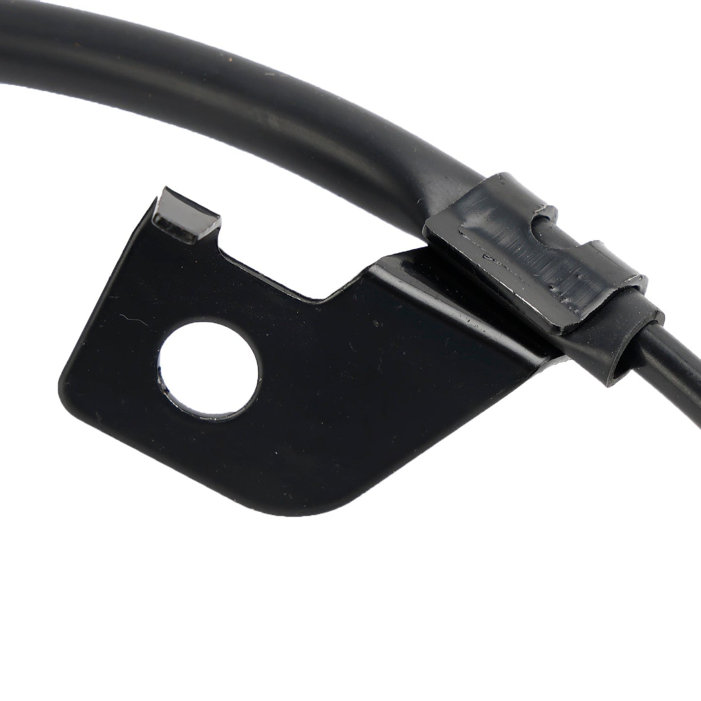 2014-On MITSUBISHI OUTLANDER III (GG_W, GF_W, ZJ) 2.0 Hybrid 4WD 2Pcs Rear Left & Right ABS Speed Sensor 4670A574 4670A573