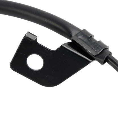 2014-On MITSUBISHI OUTLANDER III (GG_W, GF_W, ZJ) 2.0 Hybrid 4WD 2Pcs Rear Left & Right ABS Speed Sensor 4670A574 4670A573