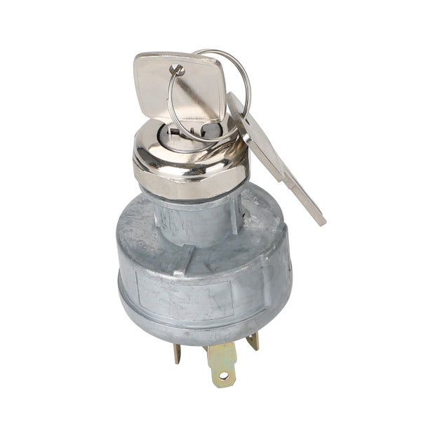 Ignition Switch AR58126 For John Deere Tractor 4000 4430 4020 4050