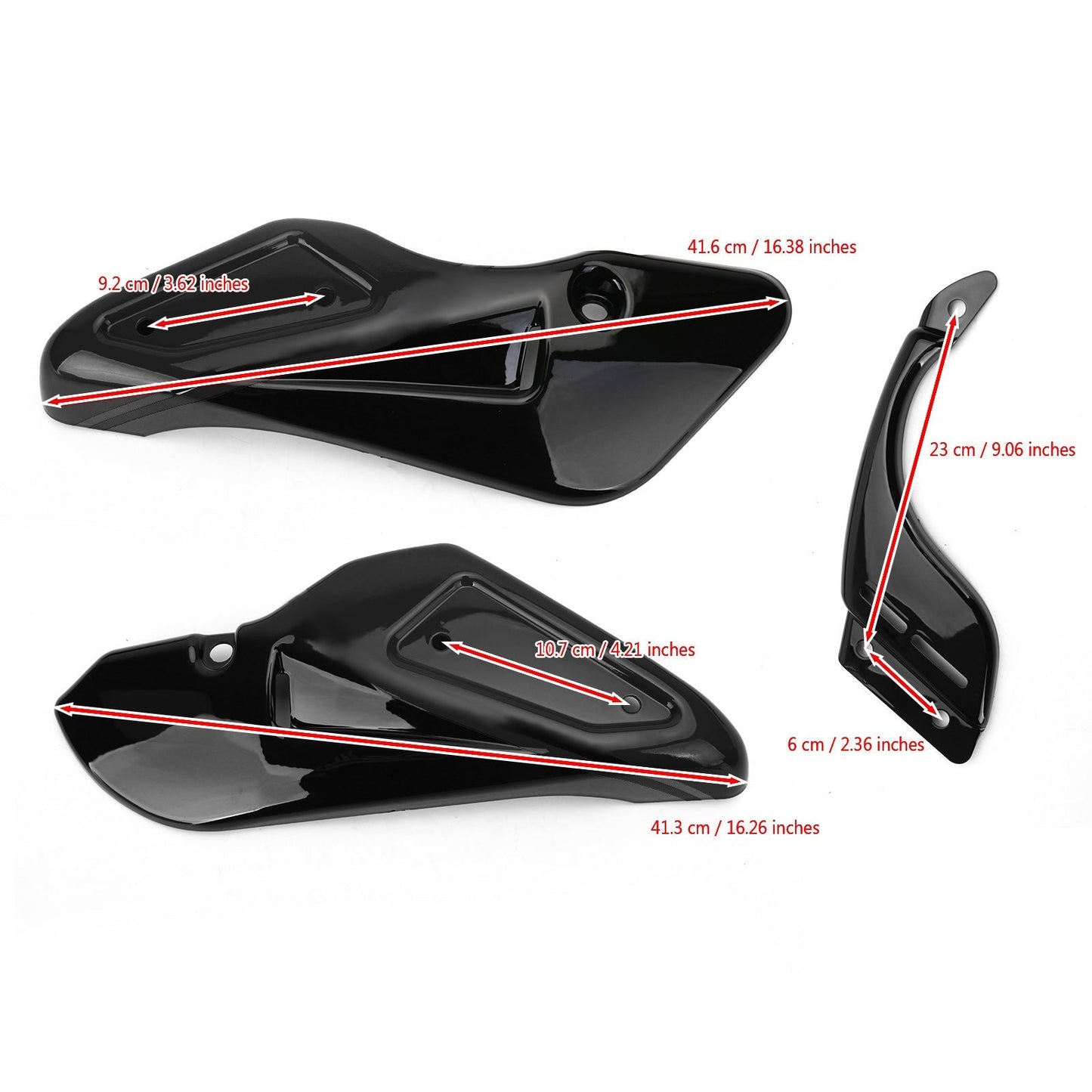 Engine Panel Belly Pan Lower Cowling Cover Fairing for KAWASAKI Z900RS 2018+