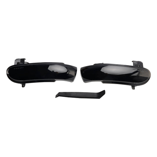 Clignotant séquentiel à LED fumé pour rétroviseur latéral Mercedes-Benz SLK R171 W171 R230 W230 2008 A1718200421