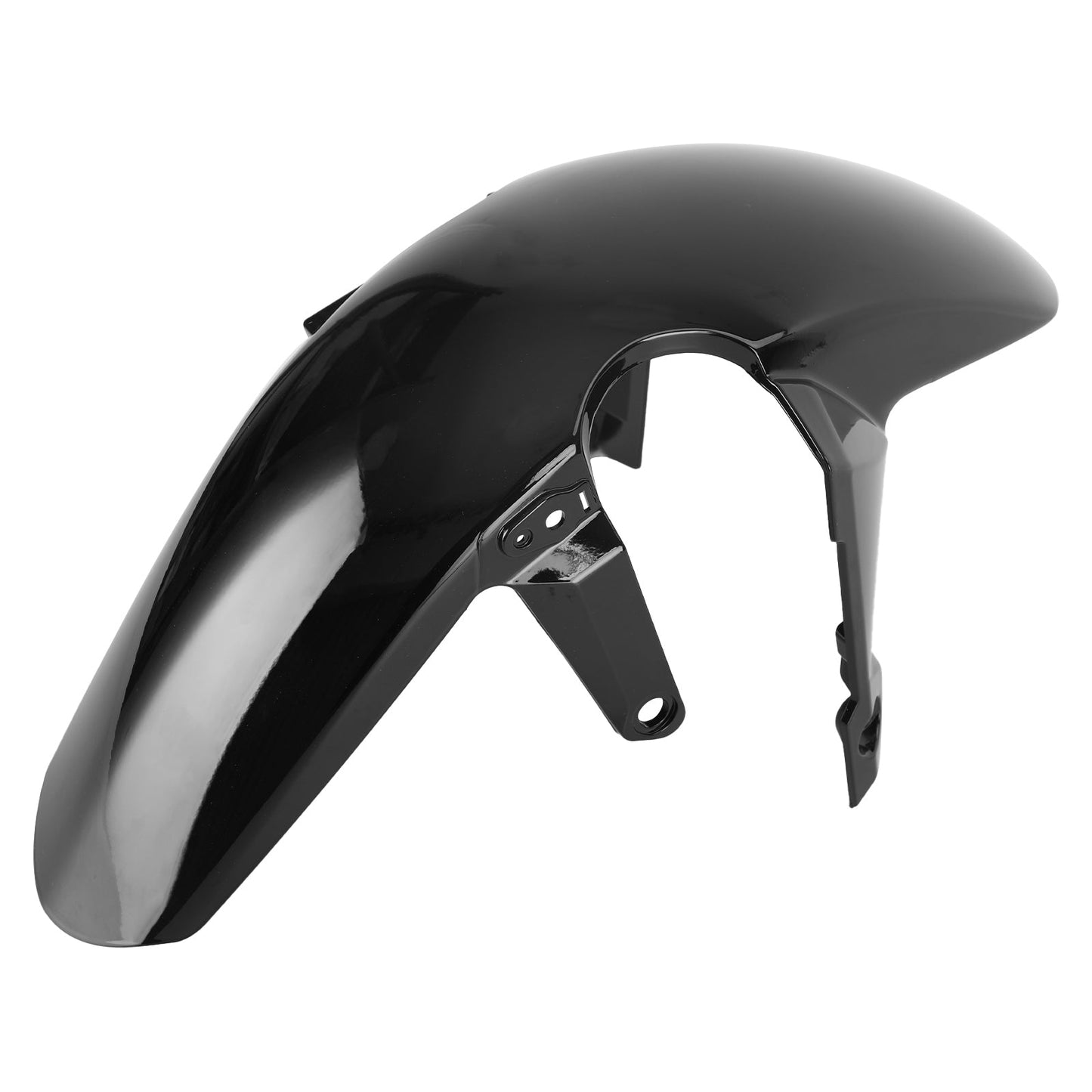 Guardabarros delantero ABS para Honda CB650R CBR650R 2019 2020 2021