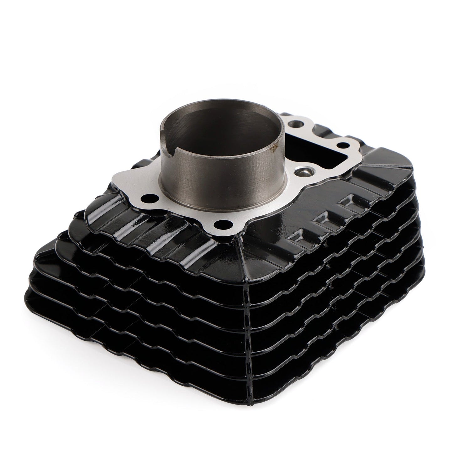 Kit completo de pistón de cilindro de 56 mm para Bajaj Pulsar NS 150 AS 150 CC