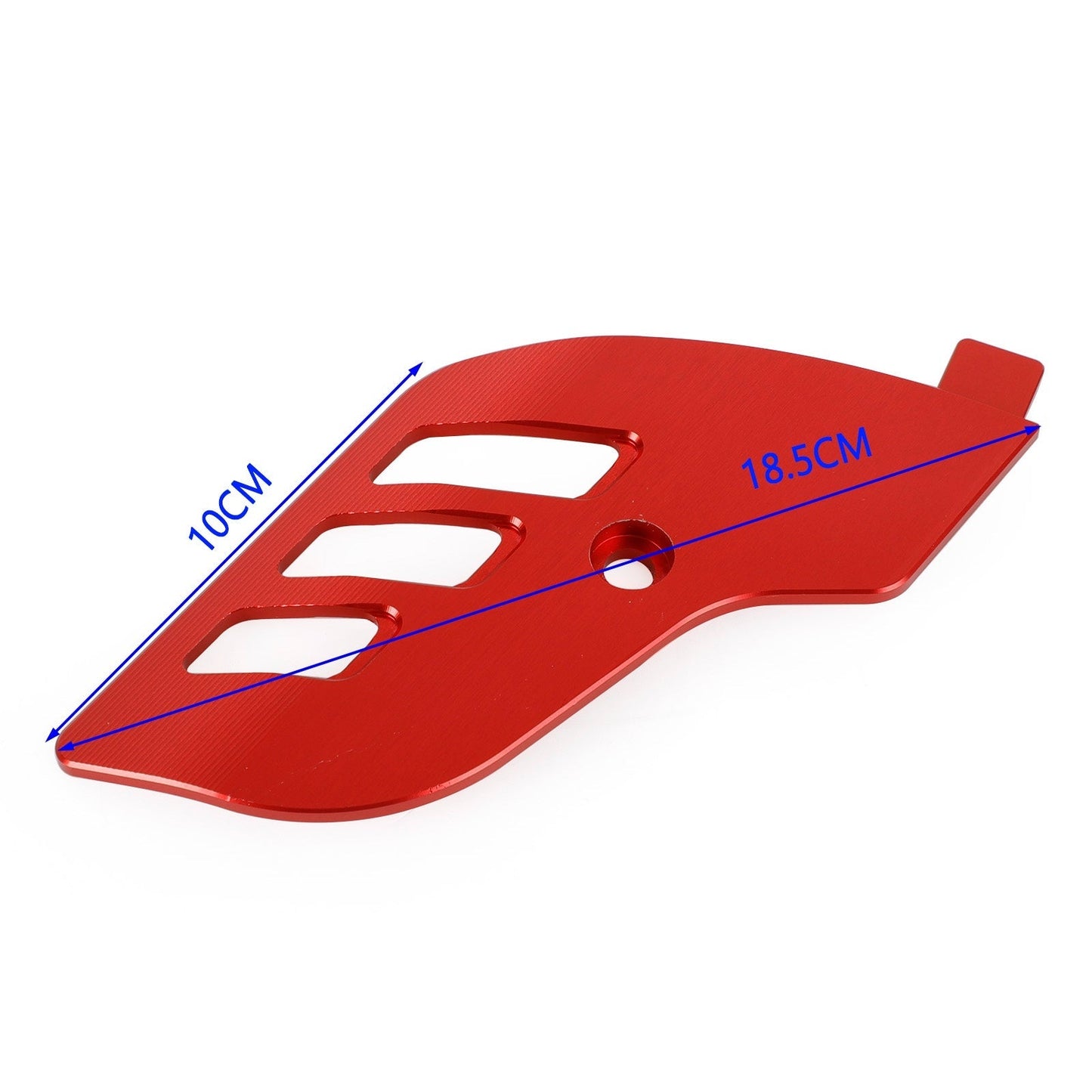 Cache-fourche avant amortisseur de chocs pour Vespa Sprint Primavera 150