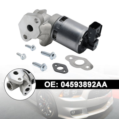 EGR Valve 04593892AA 04593834A for Dodge Ram 1500 for Chrysler 300c