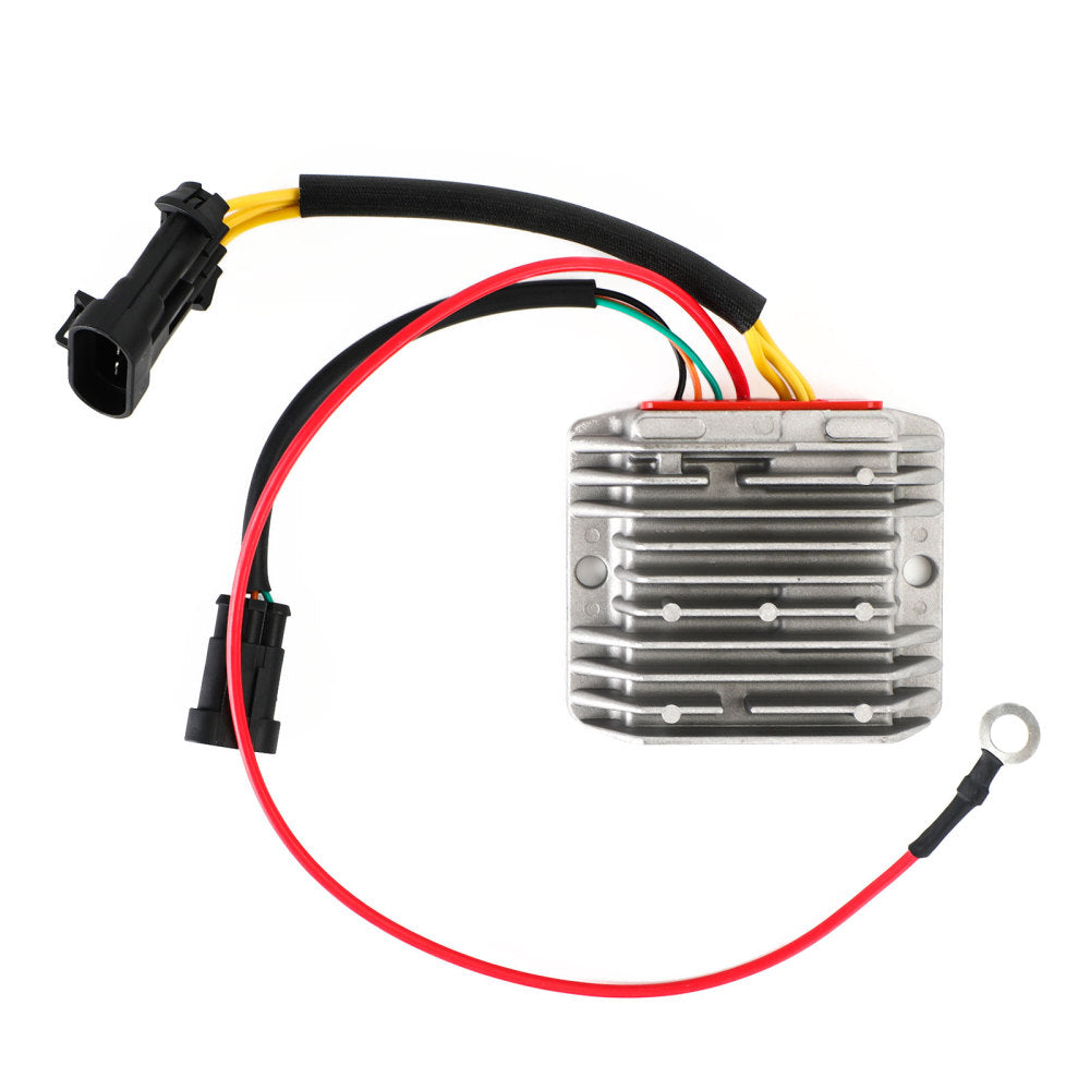 Voltage Regulator For Kohler Diesel Lombardini ED0073623200S ED0073624090S