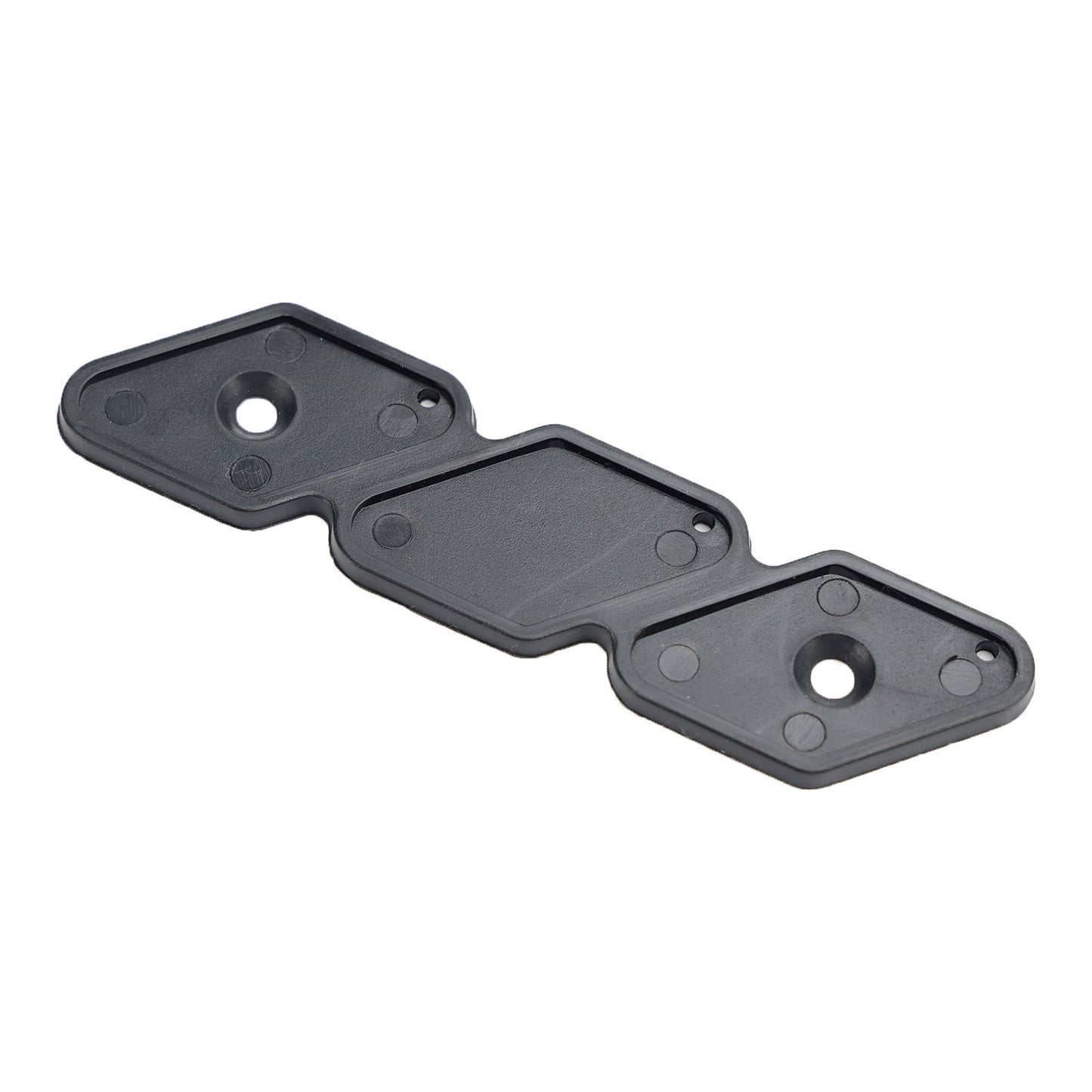 Emblème de calandre tricolore pour Toyota Tacoma TRD Tundra RAV4, accessoires de voiture