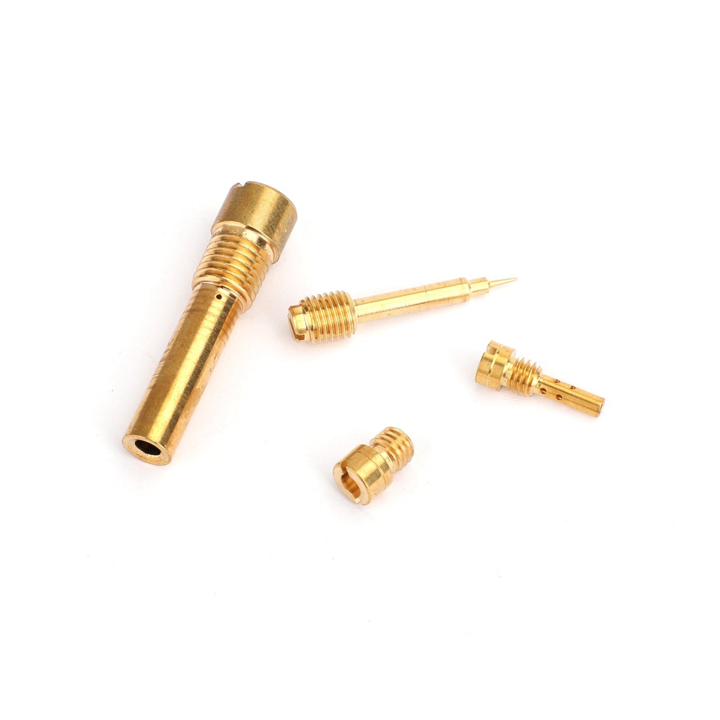 Kit de réparation et de reconstruction de carburateur pour XL 883 XL 1200 CV40 27421-99C 27490-04 CV 40 mm