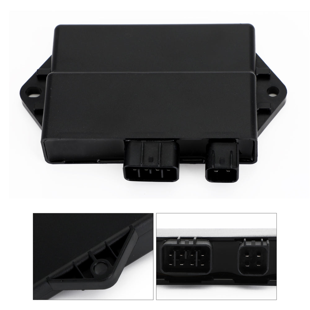 5Yt-85540-00-00 CDI BOX Igniter for 2004-2013 Yamaha Raptor 350 YFM350R