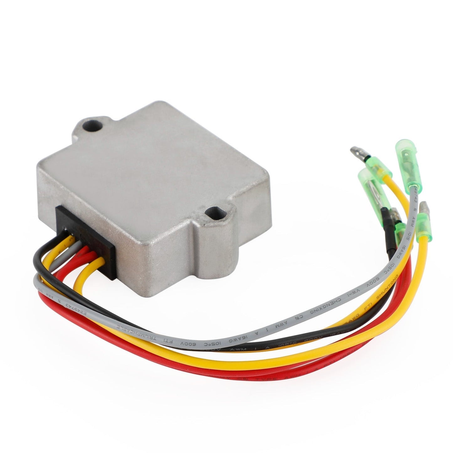 Régulateur 6 fils pour moteurs hors-bord Mercury 30-200 CV et Force 40-150 CV 815279-3 883072T