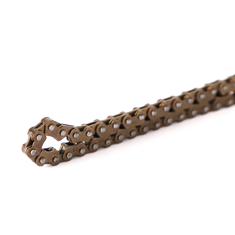Timing Drive Chain For Yamaha 94568-A4090 94568-A6090 Xt 125R Yb125 Yfm 125