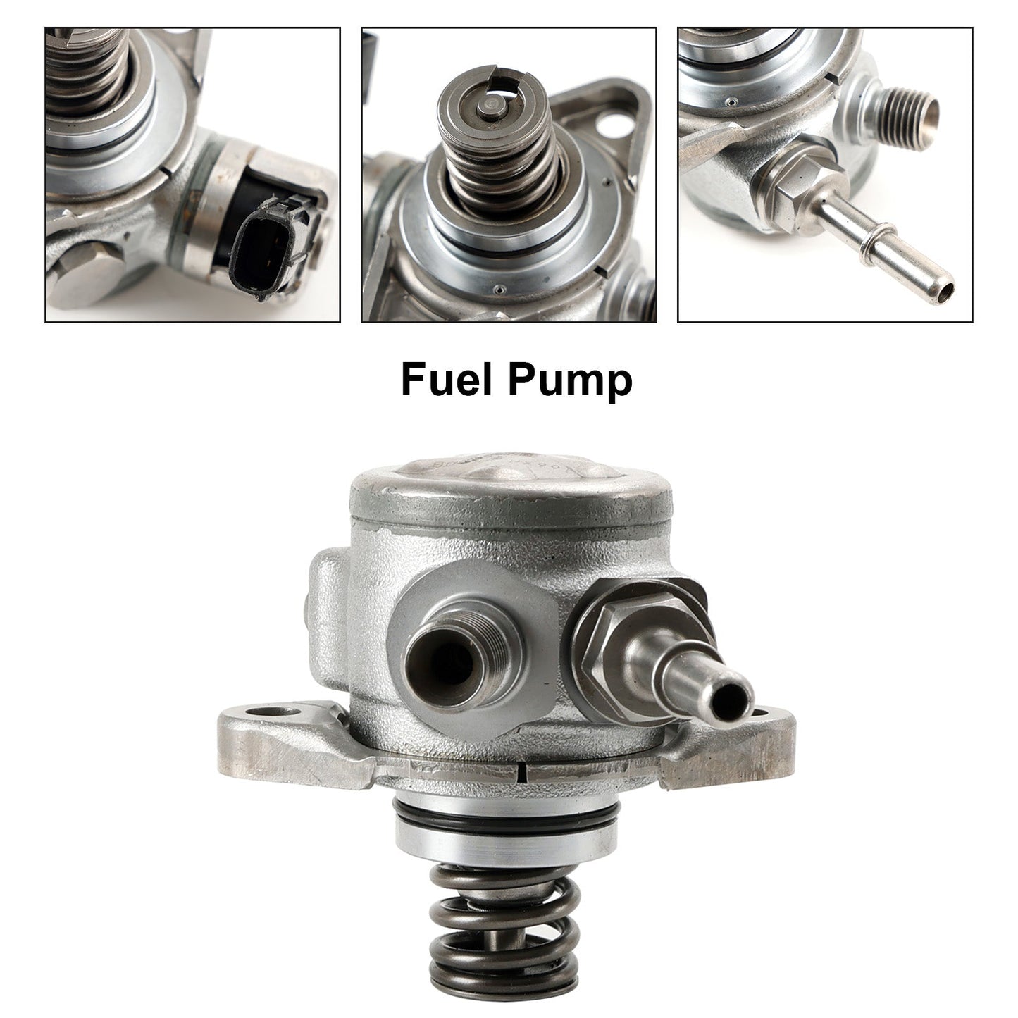 Pompe à carburant haute pression 16630-6KA5B pour Nissan Pathfinder 3,5 L V6 CVT FWD S 2017-2018