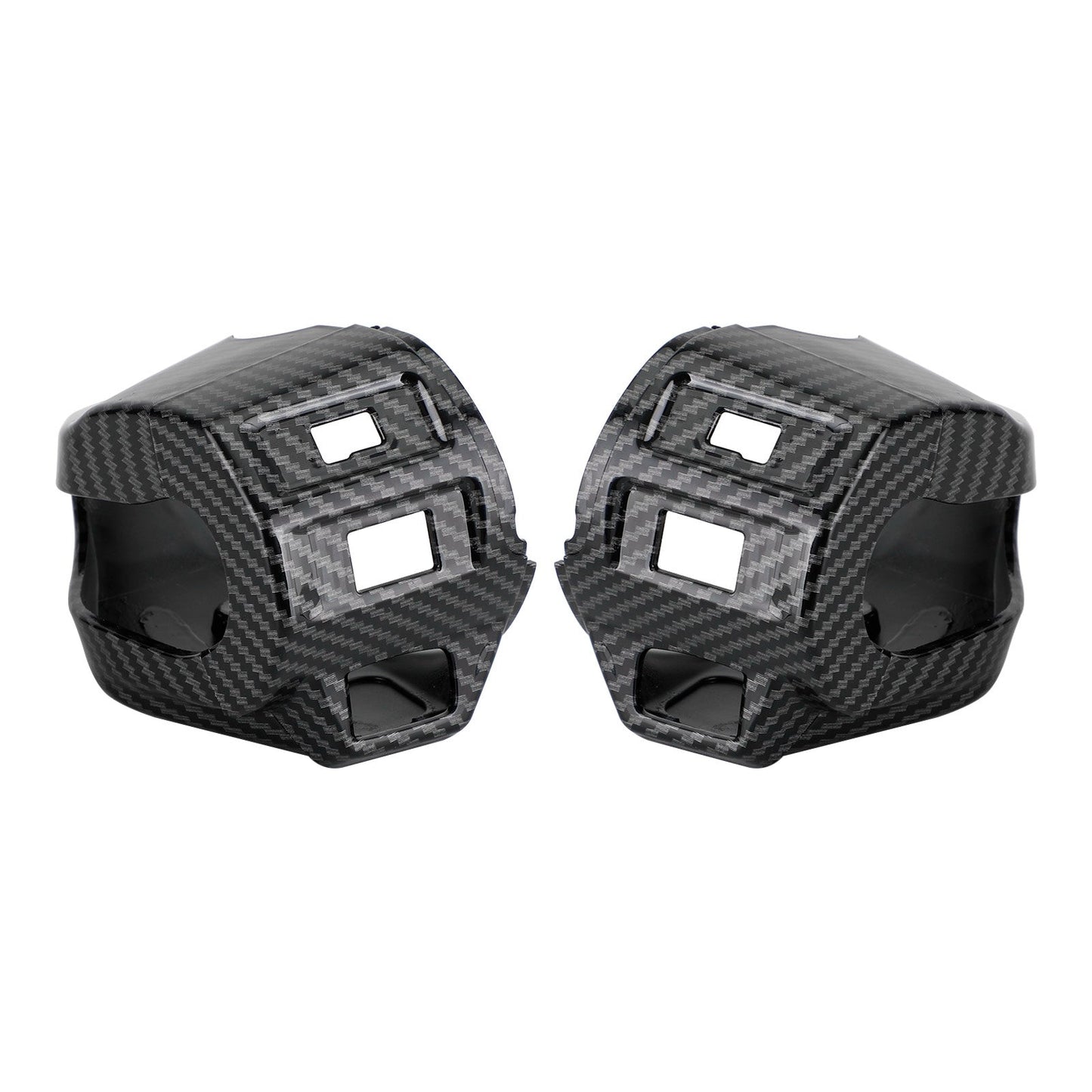 Cache-boutons de guidon pour Sprint Primavera 125 150 2014-2022