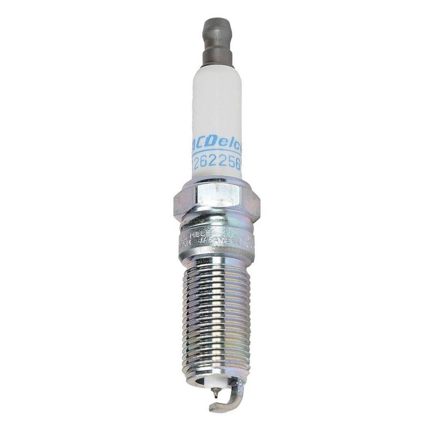 Cadillac CTS V6 3,6 L 2008-2009 (8e numéro VIN : 7) 6 bobines d'allumage + 6 bougies d'allumage UF569 D515C 12610626 12618542