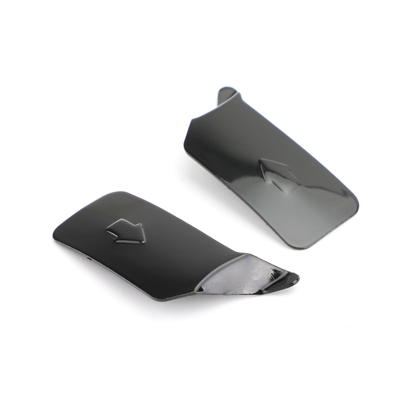 Capuchon de protection de commutateur de commande de clignotant pour Softail V-Rod Dyna XL 883 96-18