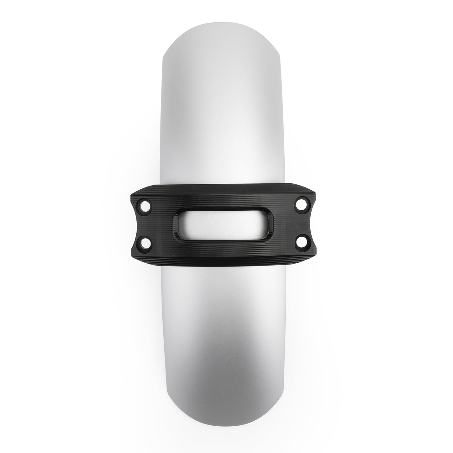 Front Fender Mudguard For For BMW R NINE T Scrambler 2016-2019 Silver