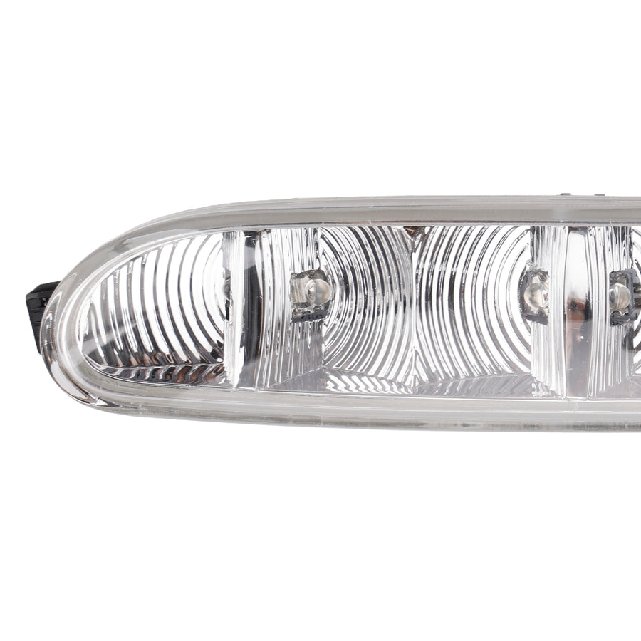 2003-2006 CL500 A2208200521 Side Mirror Turn Signal Light