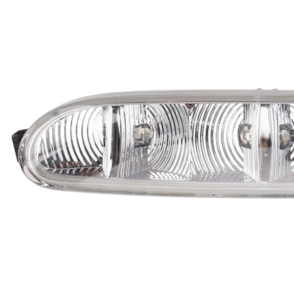 2004-2006 CL55 A2208200521 Side Mirror Turn Signal Light