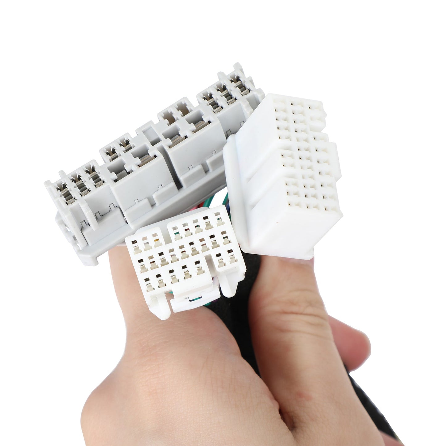 K20 K24 K-Series Tucked Engine Harness For For Honda Acura K-Swap Integra CRX