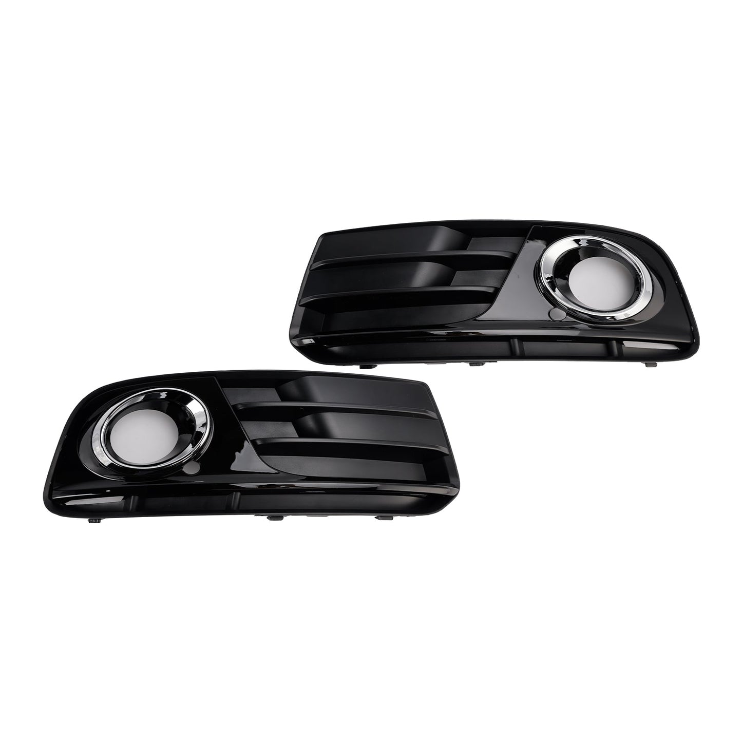 2013-2017 Front Bumper Fog Light Grill Grille 8R0807681M Fit Audi Q5