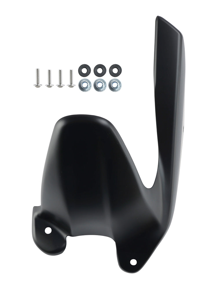 Guardabarros trasero y carenado para Ducati Desert X 22-23