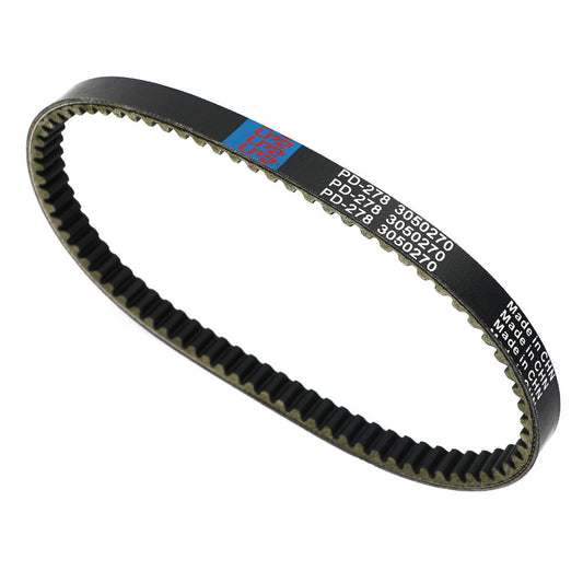 Drive Transmission Belt Fit for Polaris Ranger 150 ACE 150 2018-2021 3050270