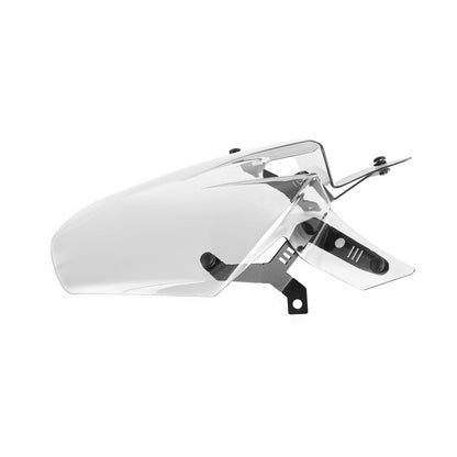 Windshield WindScreen fit for DUCATI Monster 937 / 950 2021-2022