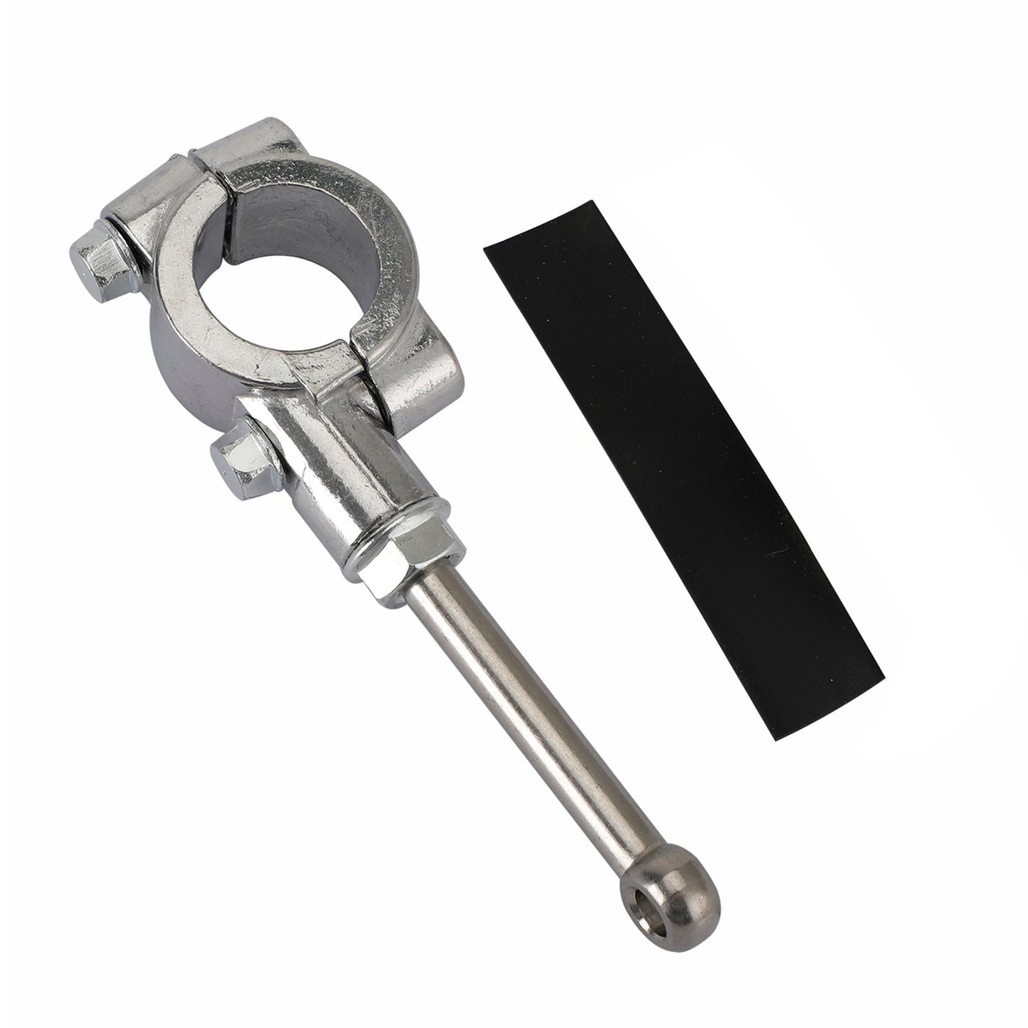 Kit d'extension de béquille universelle pour moto, 20-23 mm, outil de support pour scooter