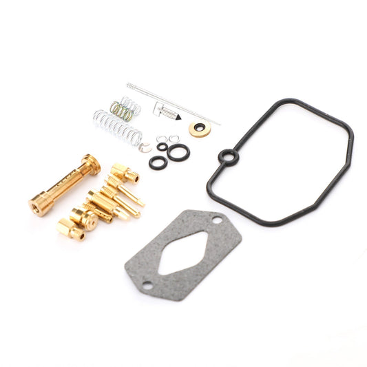 Kit de reconstruction de carburateur pour Yamaha DT125 R 1988-2003 DT125 RE 2004-2007