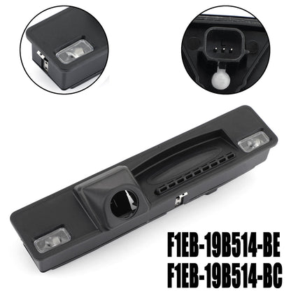 2012-2018 Ford Focus ST F1EB19B514BC Boot Tailgate Handle Trunk Handle Switch
