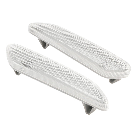 Par de luces de posición laterales y luces de giro para MINI R61 PACEMAN (2012-2017) 63139802569 y 63139802570