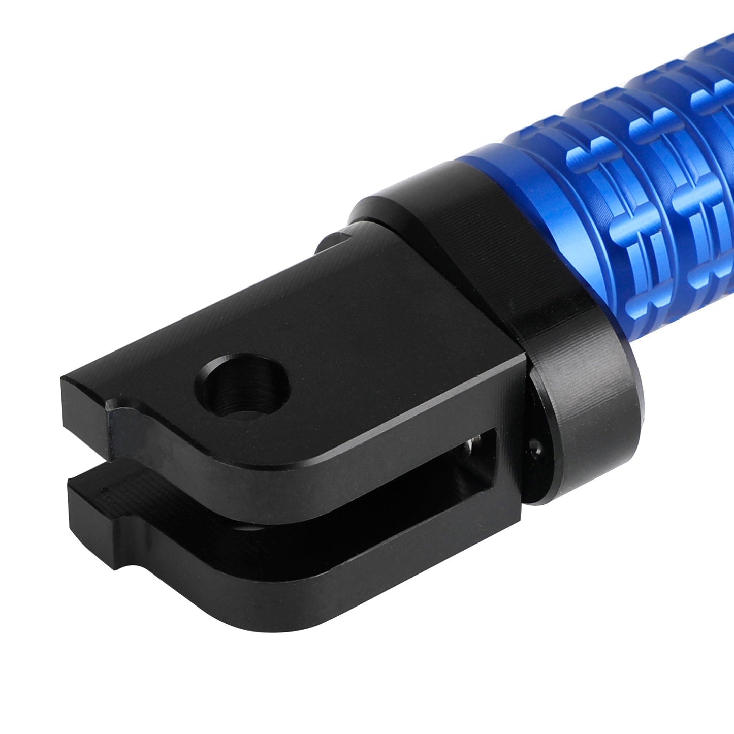 Repose-pieds avant pour Benelli Leoncino 800 2021-2022 et KOVE 321RR 2022