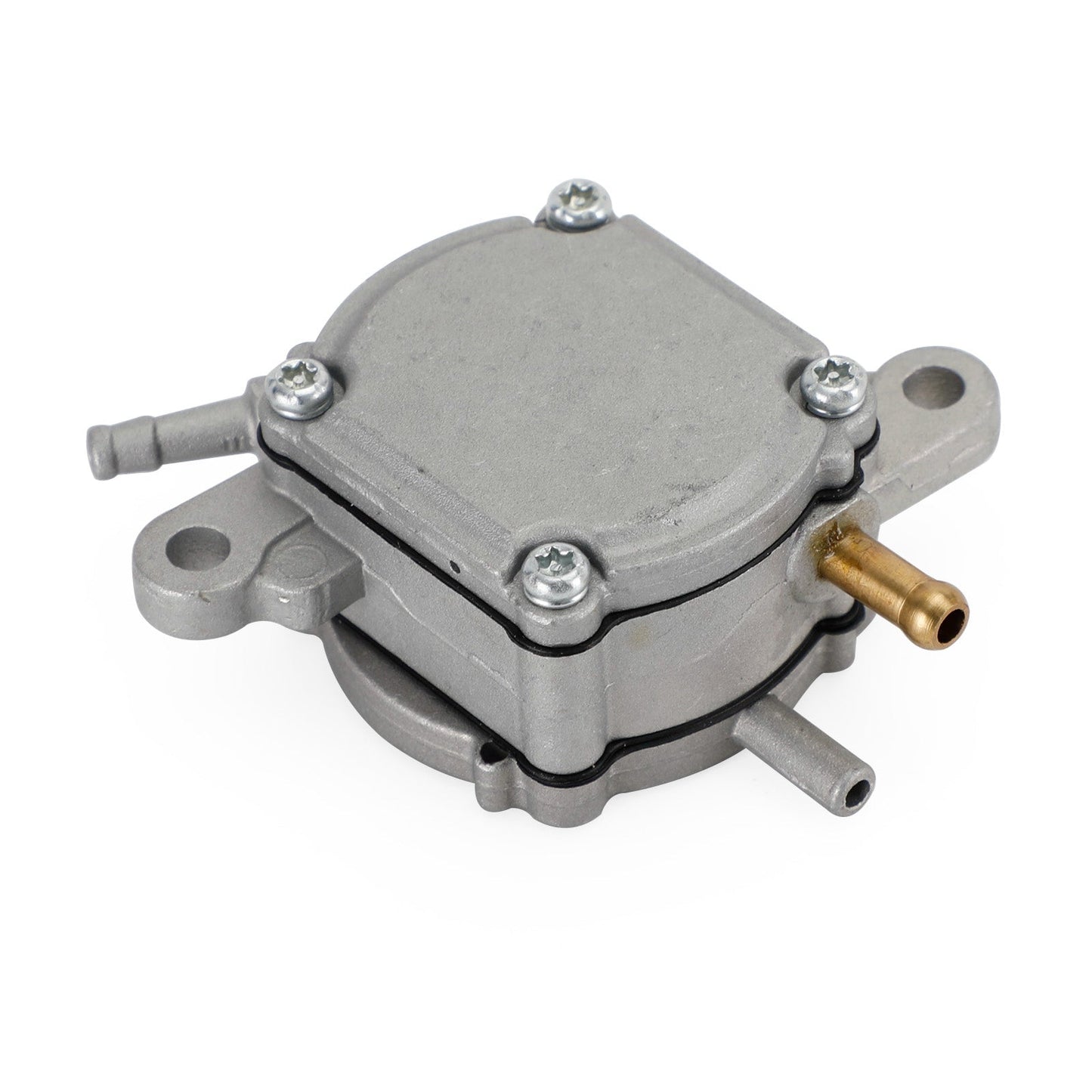 2 conjuntos de bomba de combustible de pulso para Kymco Grand Dink, New Dink, Bet &amp; Win 50, espaciador 50 125