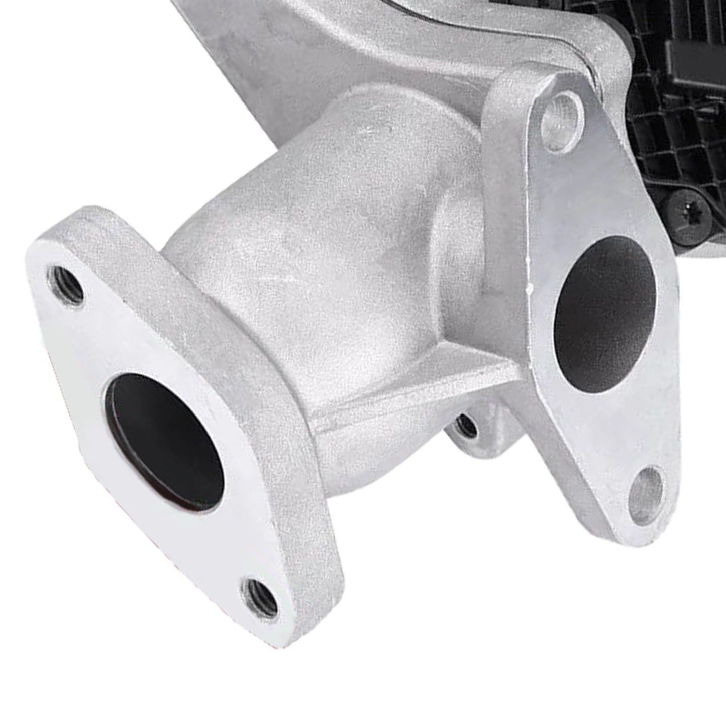 2011-on Great Wall V200 GW4D20 2.0L Diesel EGR Valve 1207100-ED01A