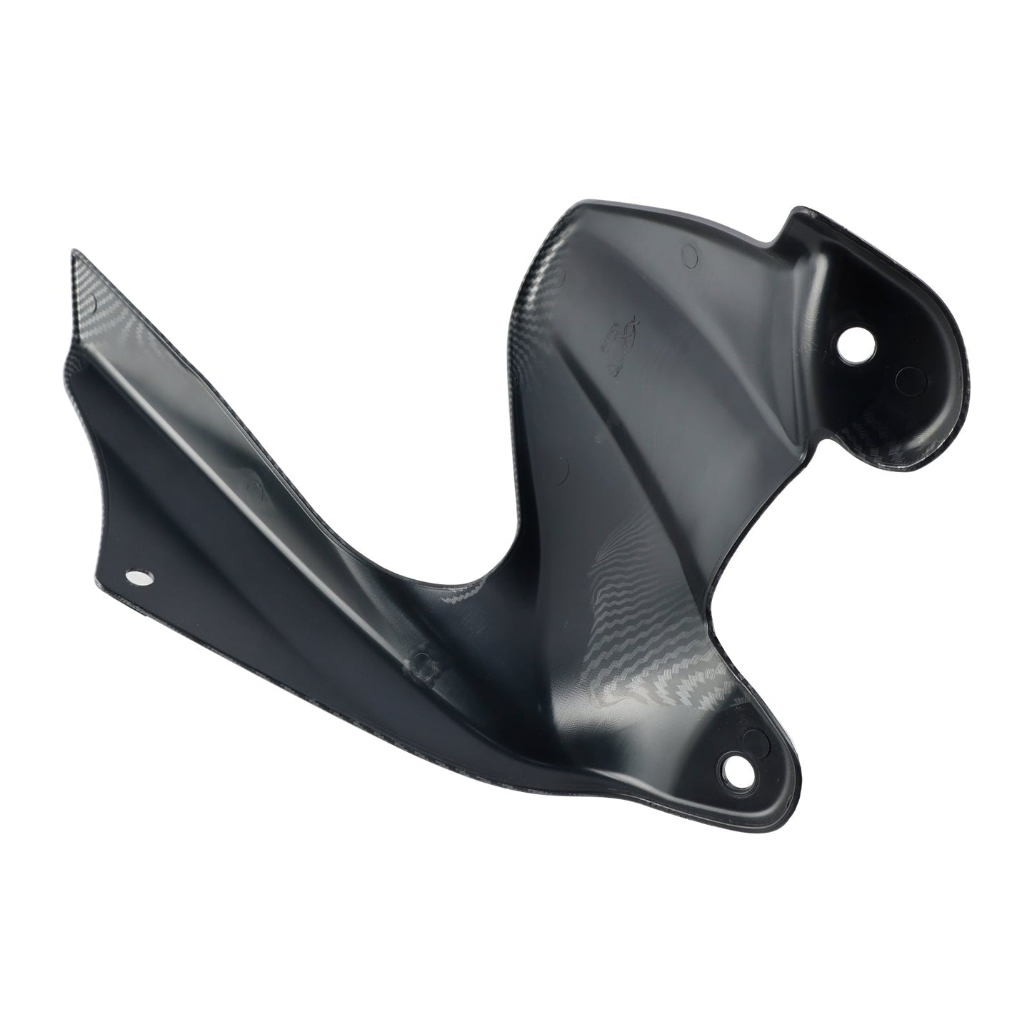 Guardabarros trasero y carenado para Ducati Desert X 22-23