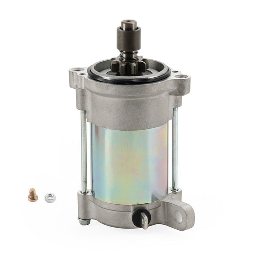 RM Vector 551/i Taiga Patrul 500 551 SWT Varyag 500 550 Attack Starter Motor Assosary