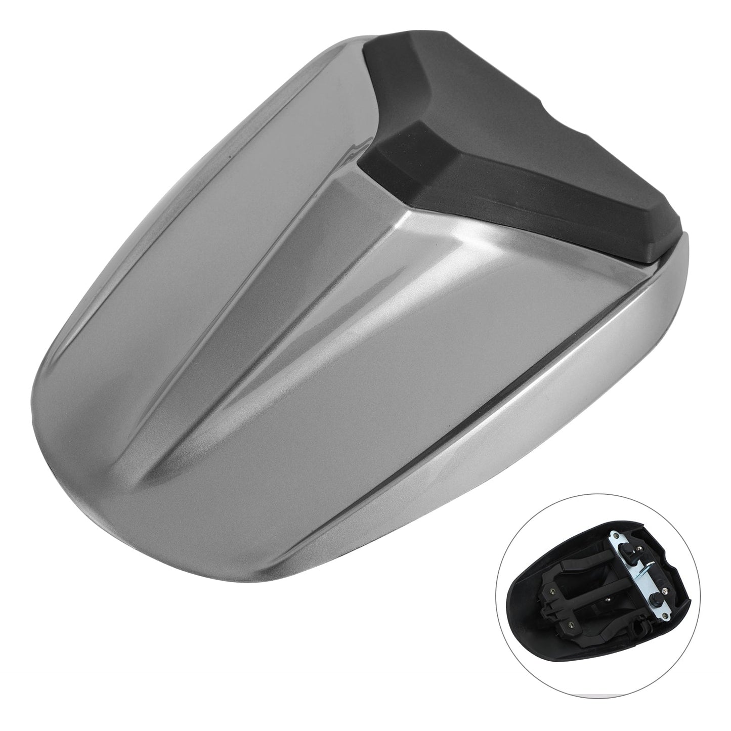 Capot de carénage de selle arrière pour moto Suzuki GSX-S 750 2017-2021