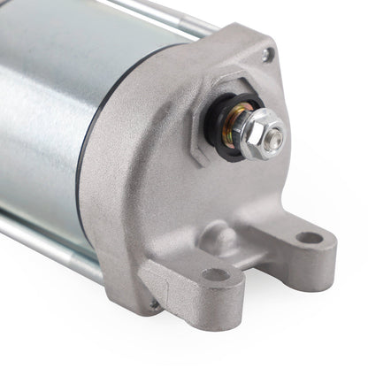 Starter Motor Assembly For Kawasaki 2008-2014 KFX450R KSF450B 21163-0033 Assosary
