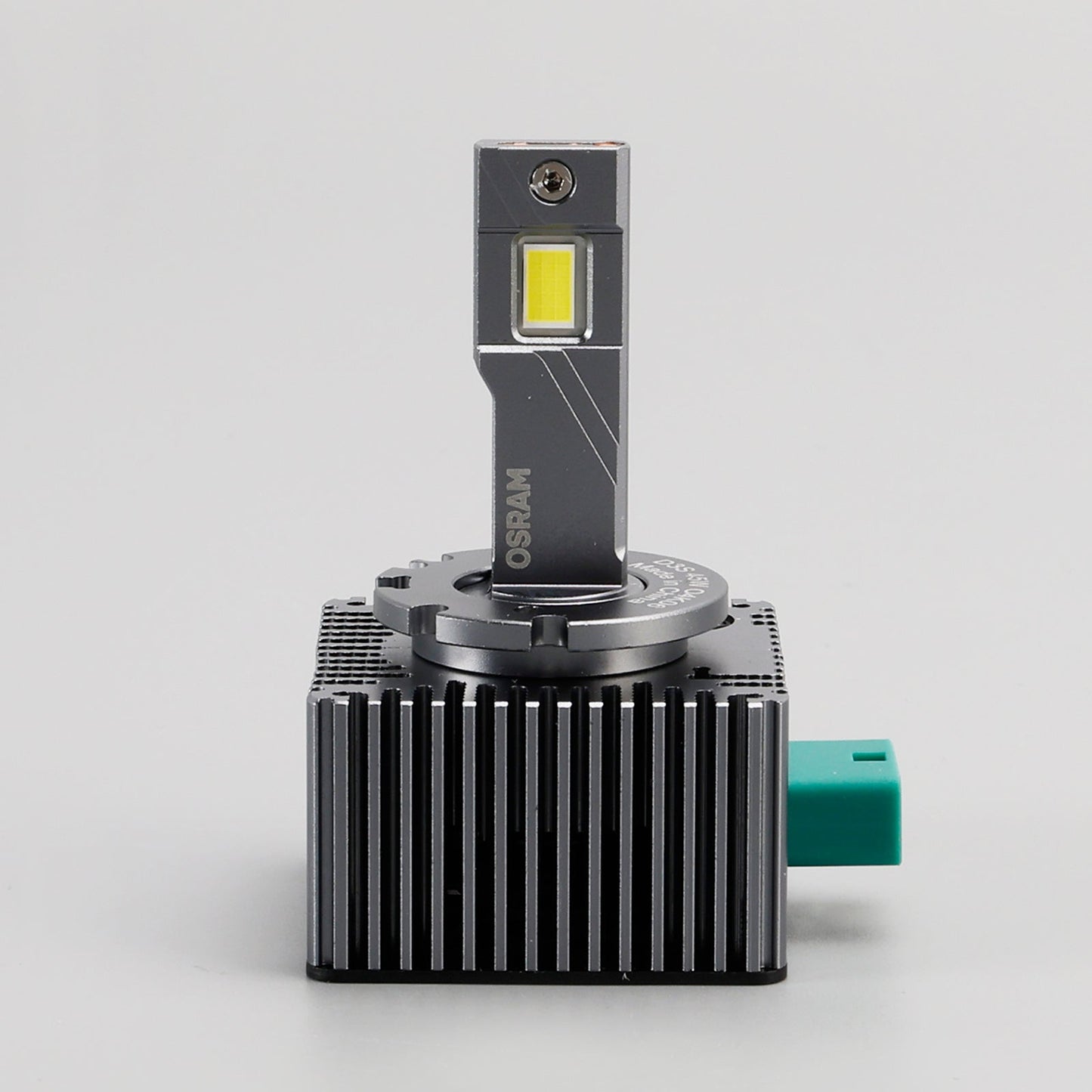 OSRAM 2 unidades de luces LED para coche HL D3S de 45 W, 6000 K, 166340CW