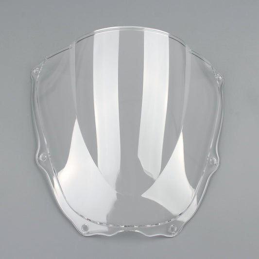 Pare-brise blanc pour Honda RVT1000R VTR1000 SP1 SP2 RC51 00-06